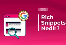 rich snippets nedir