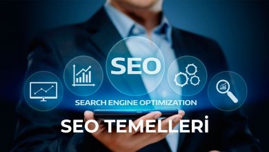 temel seo