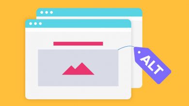 alt metin örnekleri resim seo optimizasyonu